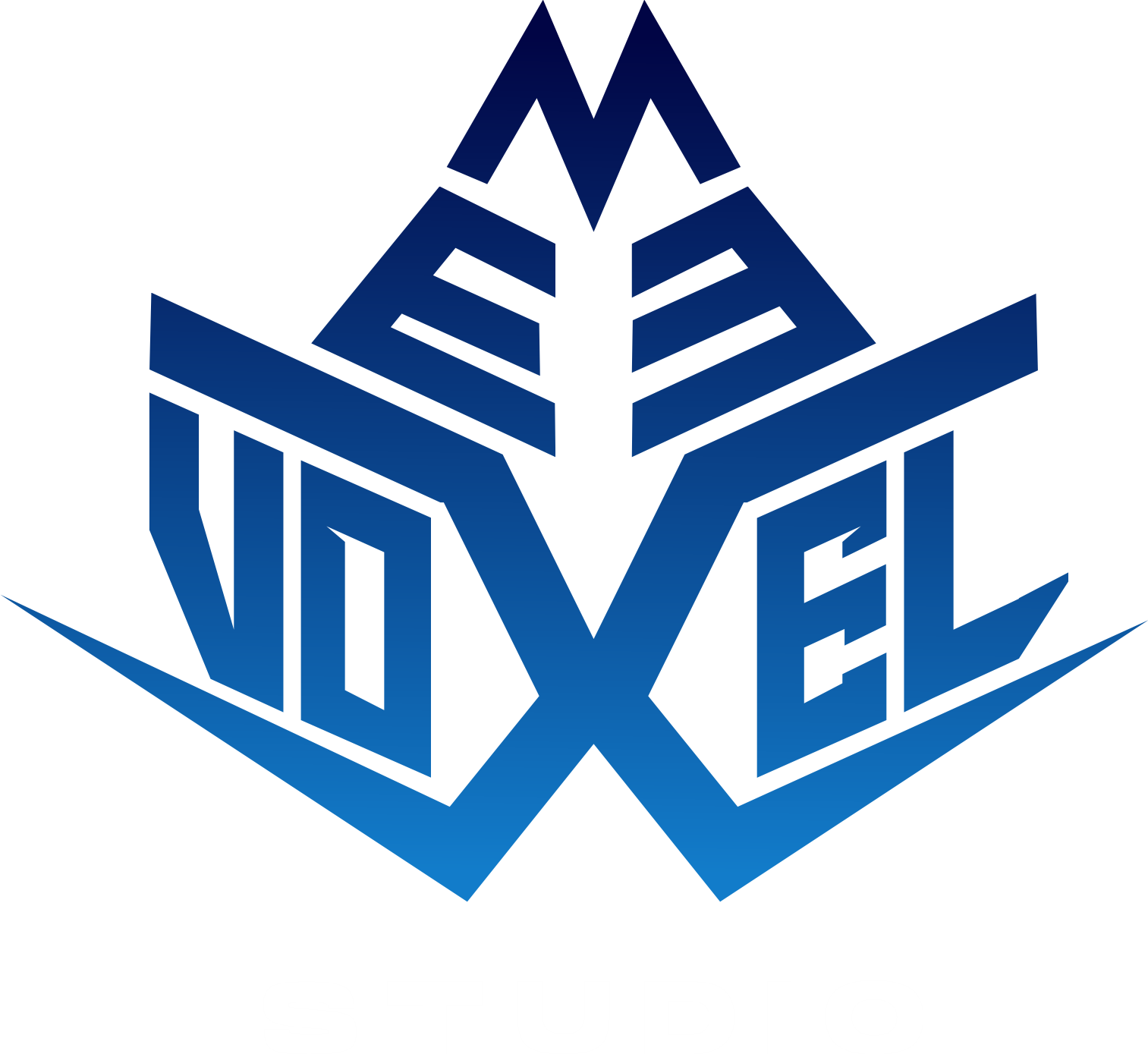 MeeVoxel Studio Logo